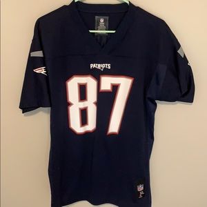 New England Patriots Jersey
